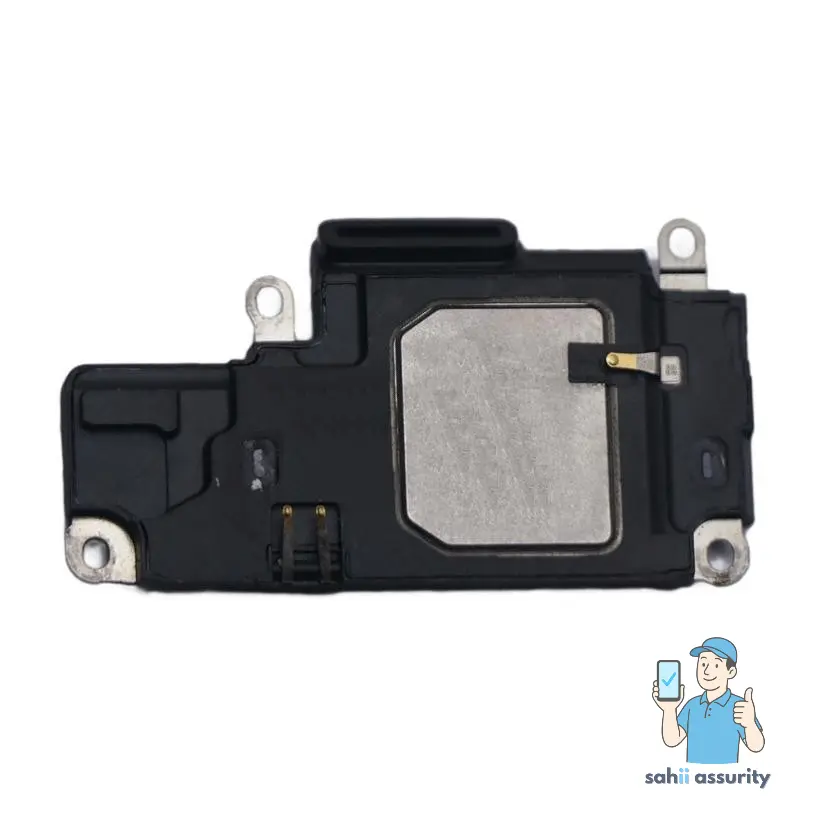 Ringer / Loud Speaker for Apple iPhone 12 Pro Max thumbnail